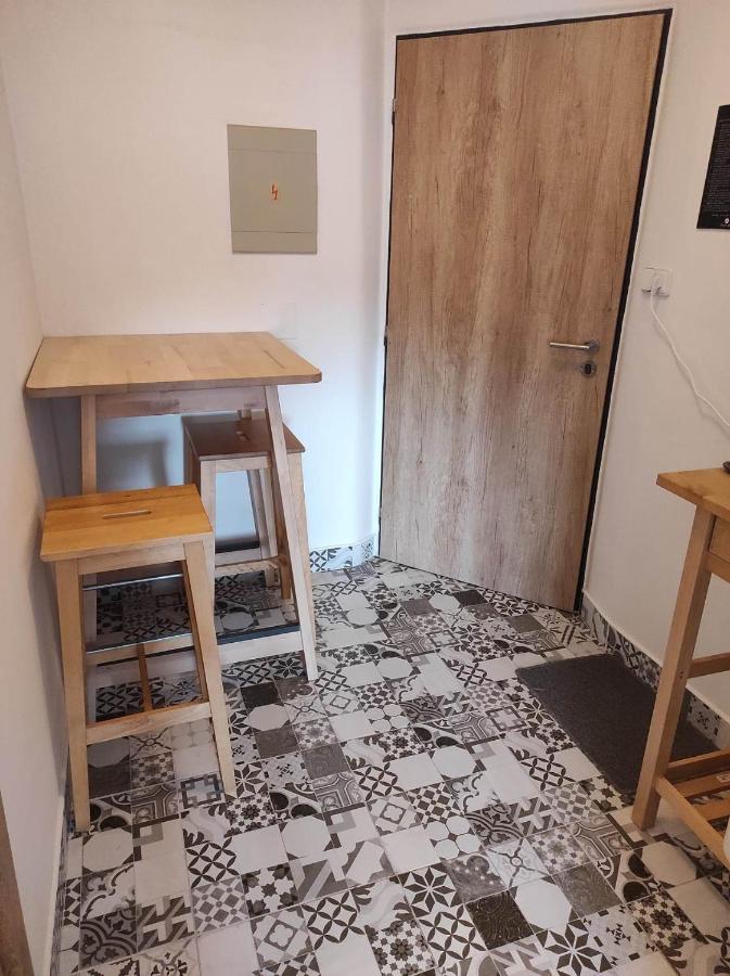 Penzion Adler Police nad Metuji Bagian luar foto